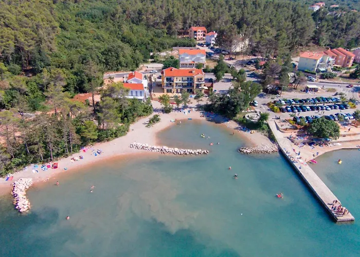 Apartments Sucic Iva I Tea