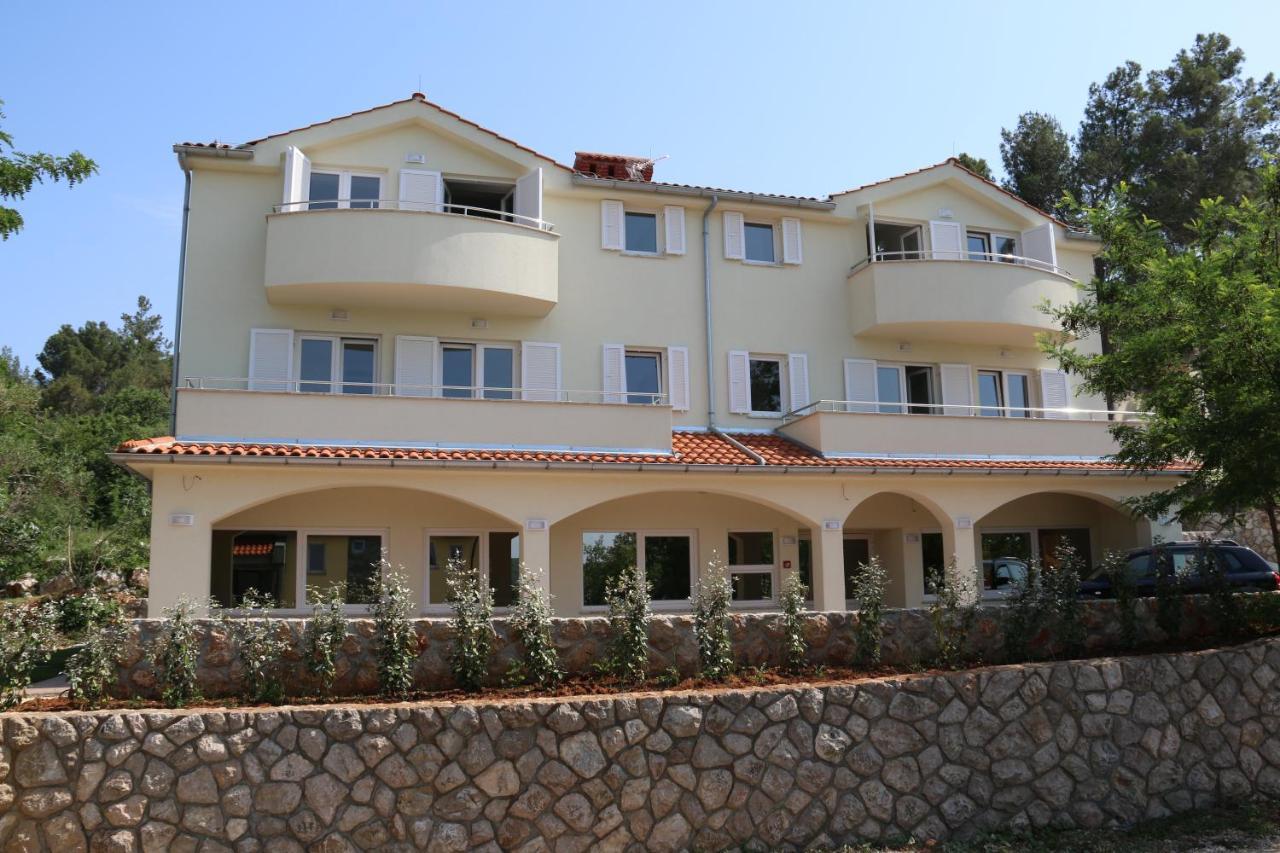 Sucic Iva I Tea Soline (Krk)