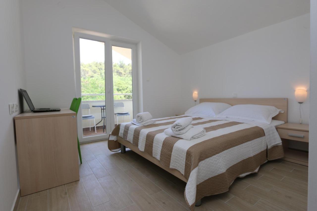 Apartment Sucic Iva I Tea
