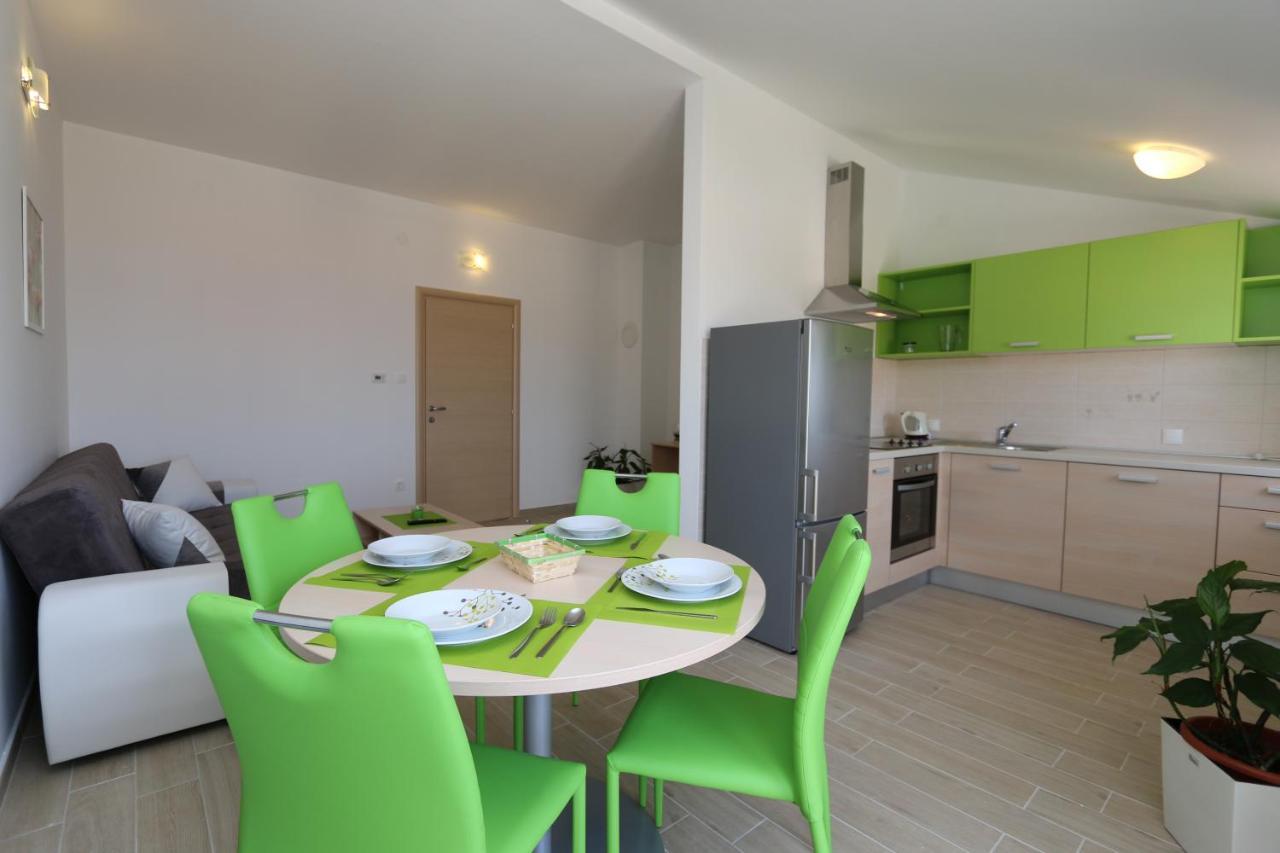 Sucic Iva I Tea Apartment *
