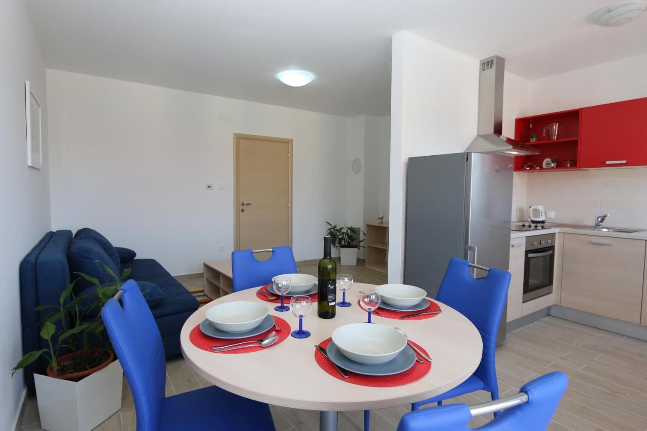 Apartment Sucic Iva I Tea
