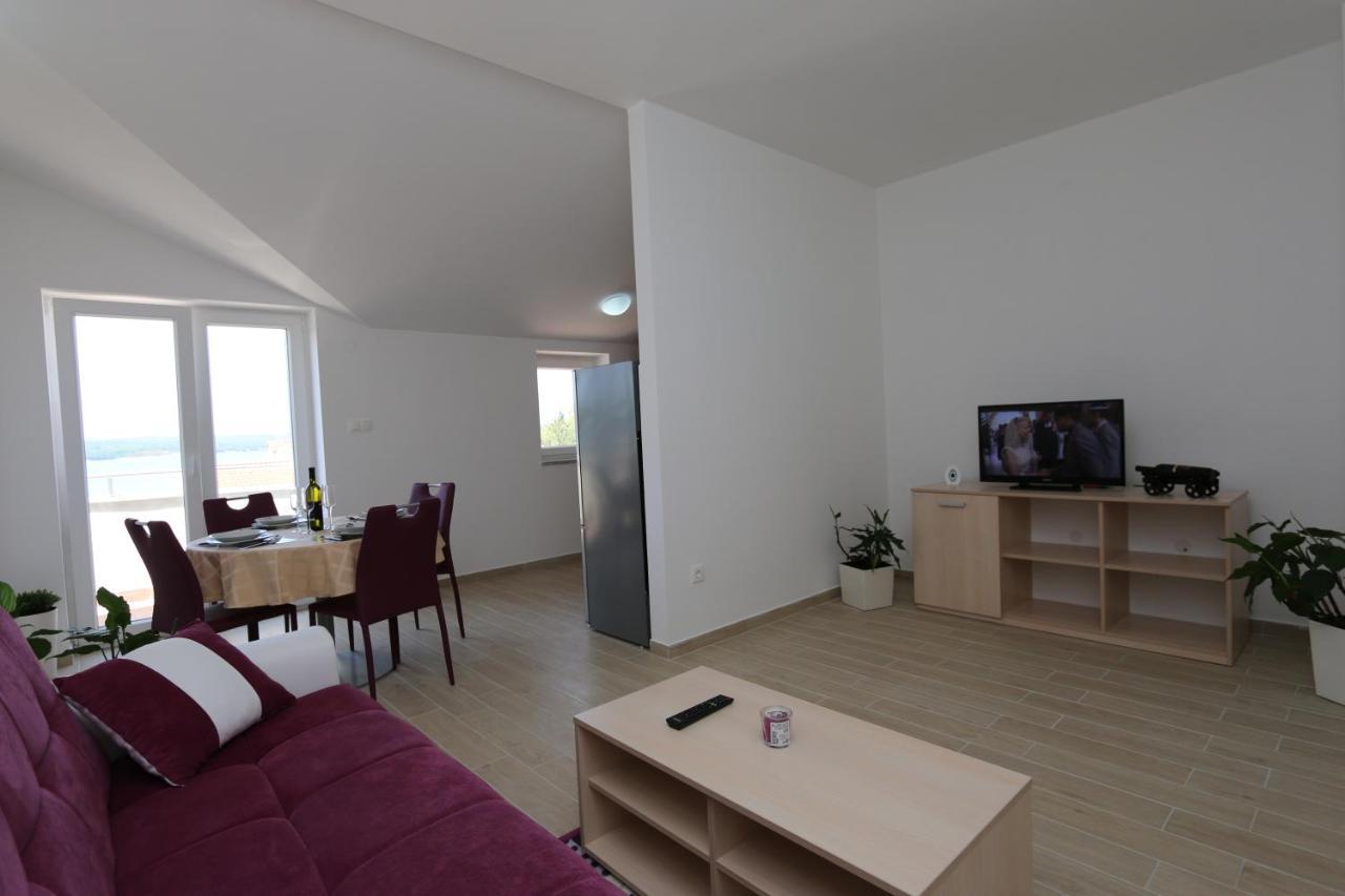 Sucic Iva I Tea Apartment