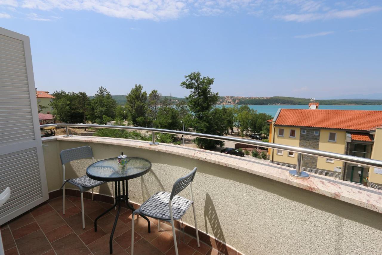 Sucic Iva I Tea * Soline (Krk)