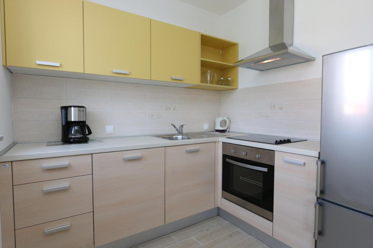 Sucic Iva I Tea Apartment Soline (Krk)
