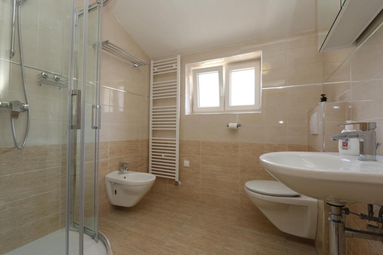 Apartment Sucic Iva I Tea Soline (Krk)