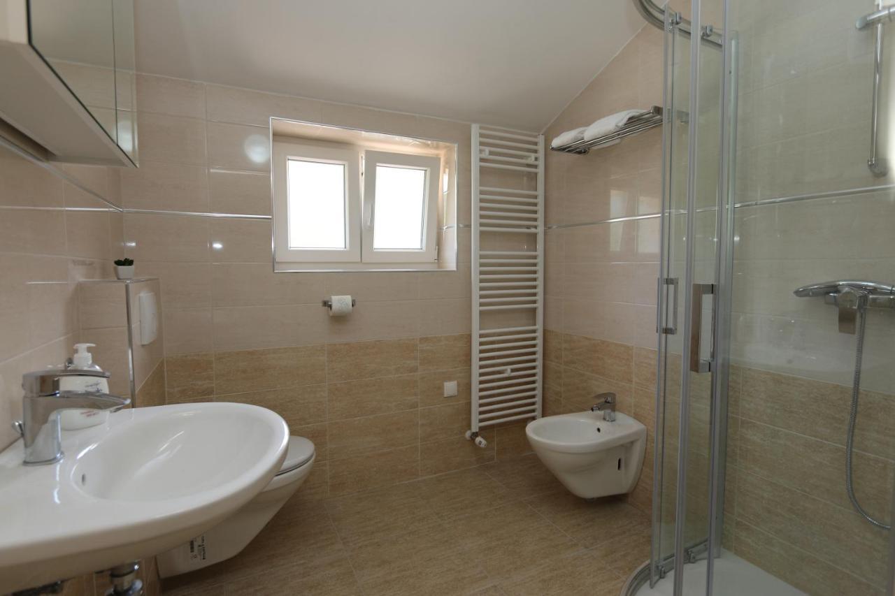 Apartment Sucic Iva I Tea *