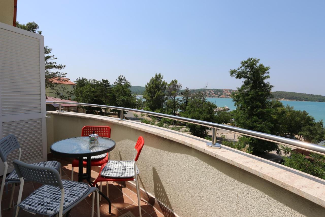 Apartment Sucic Iva I Tea Soline (Krk)