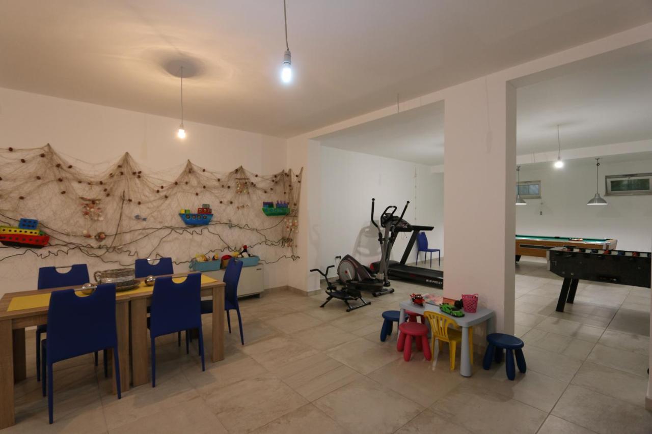 Sucic Iva I Tea Soline (Krk)