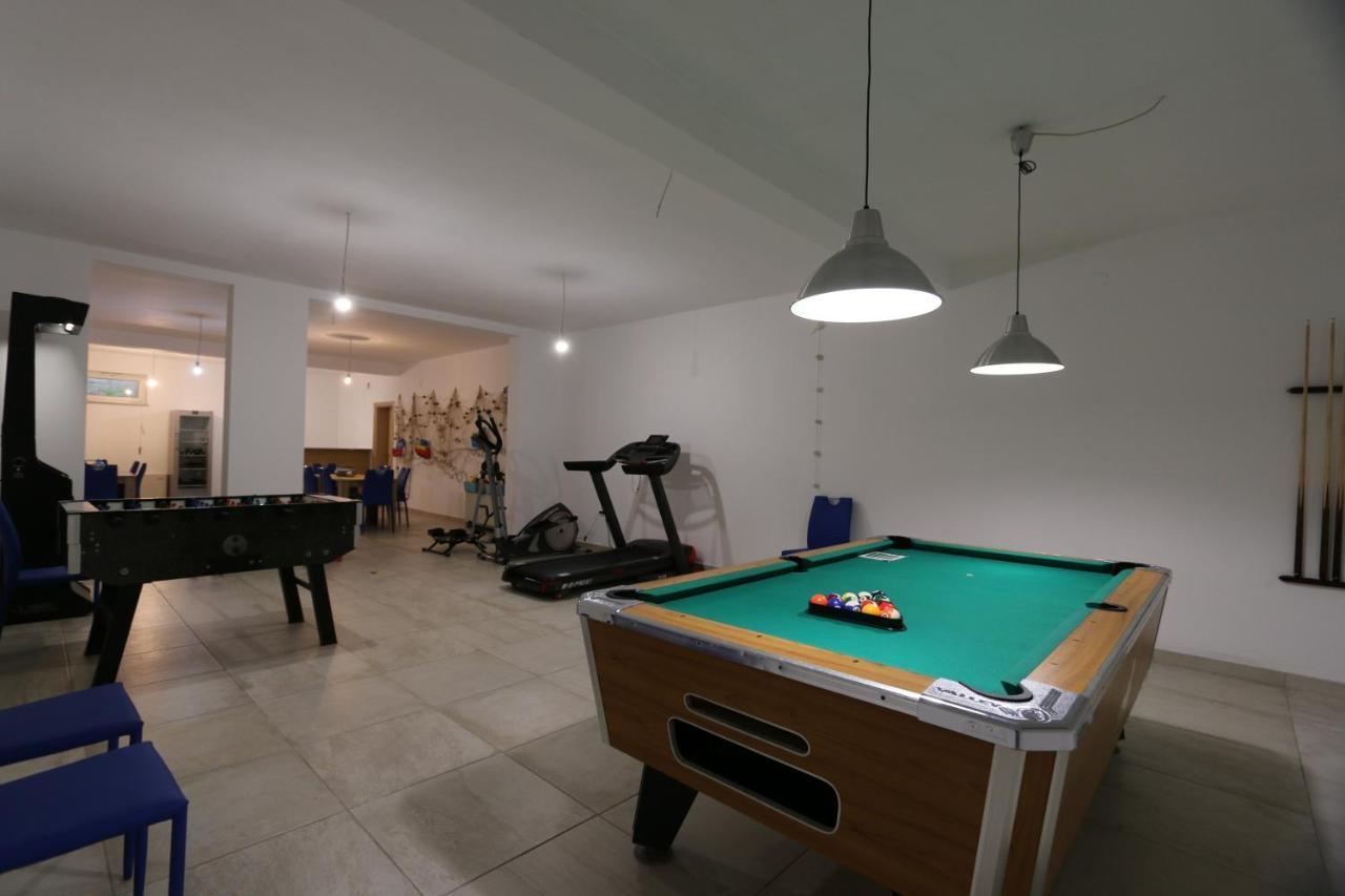 Apartment Sucic Iva I Tea *