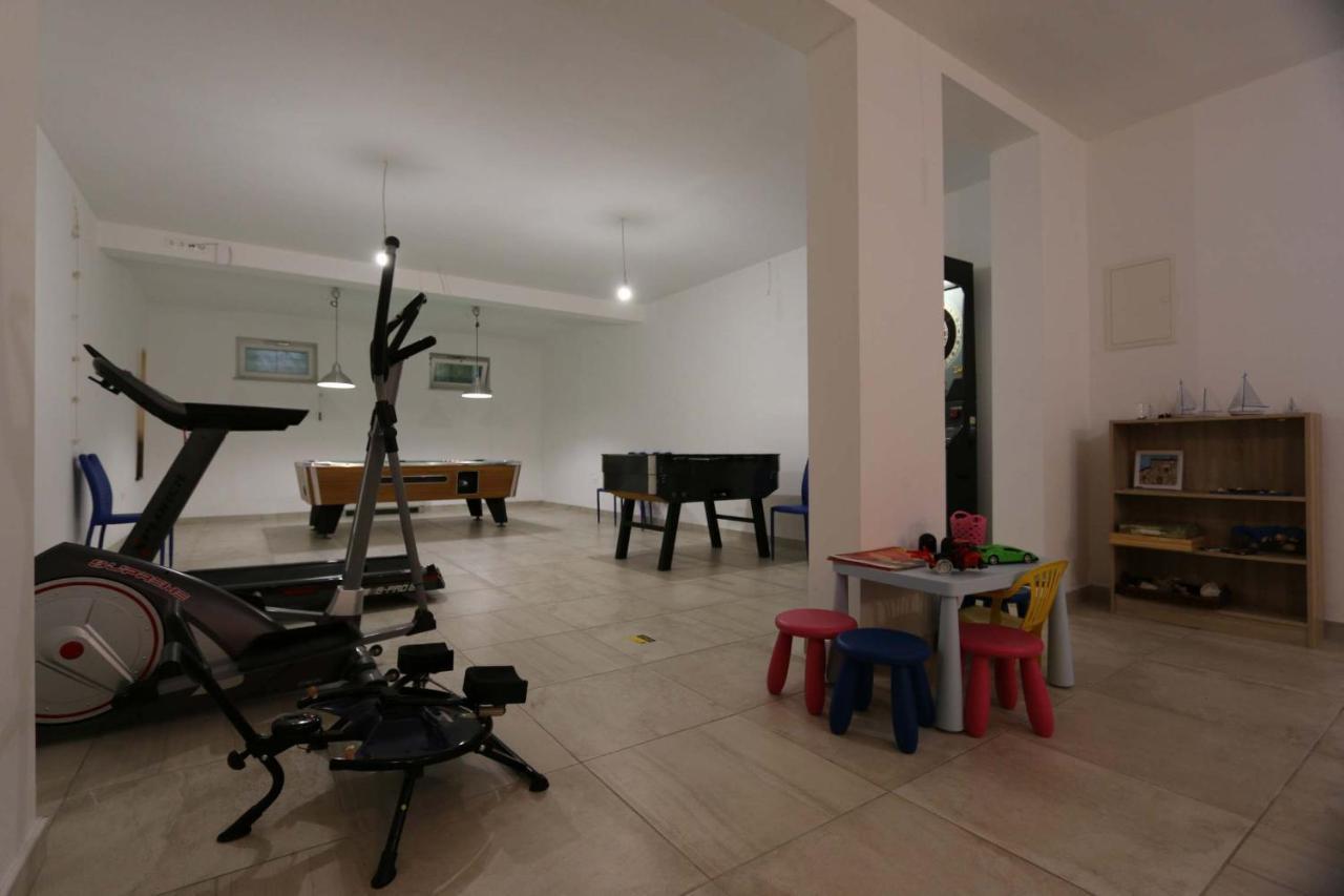 Apartment Sucic Iva I Tea *