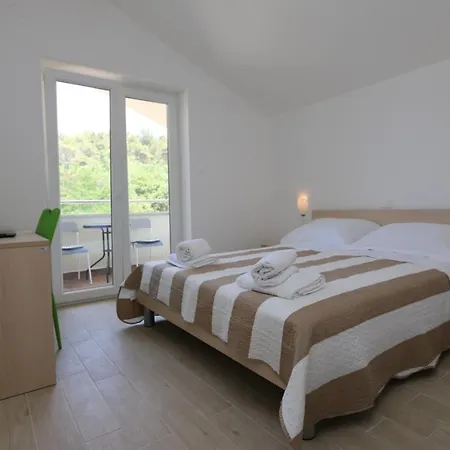 Apartments Sucic Iva I Tea Soline  Kültér fotó