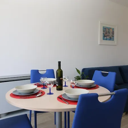 Apartments Sucic Iva I Tea Soline  Kültér fotó