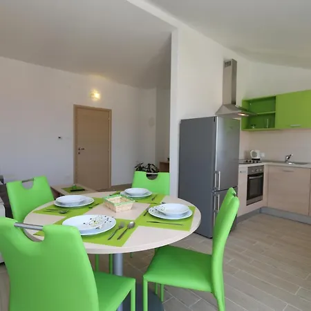 Apartments Sucic Iva I Tea Soline  Kültér fotó