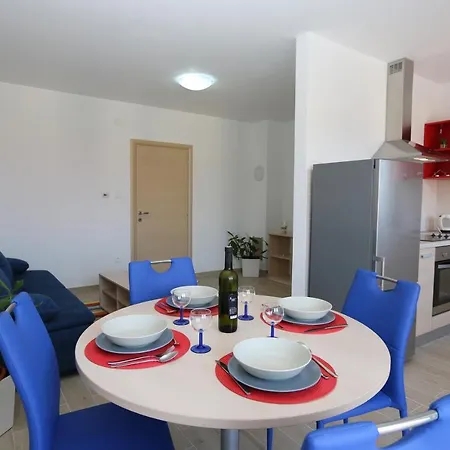 Apartments Sucic Iva I Tea Soline  Kültér fotó
