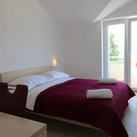 Apartments Sucic Iva I Tea Soline  Kültér fotó