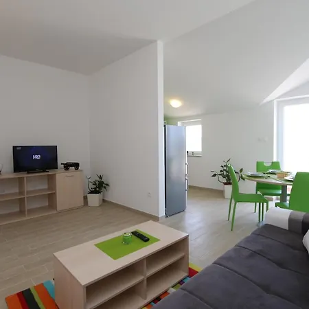 Apartments Sucic Iva I Tea Soline  Kültér fotó