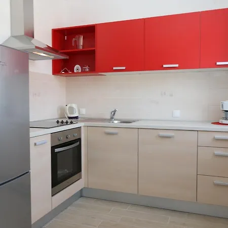 Apartments Sucic Iva I Tea Soline  Kültér fotó