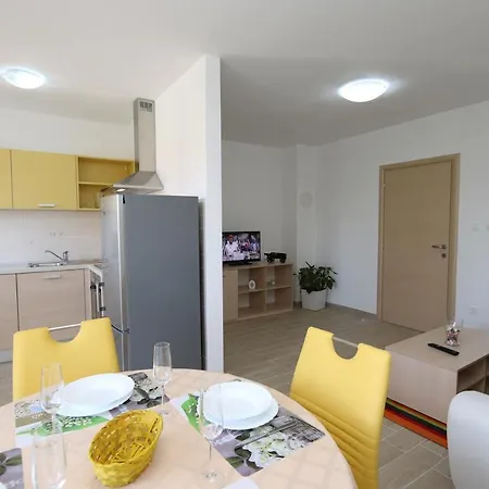 Apartments Sucic Iva I Tea Soline  Kültér fotó