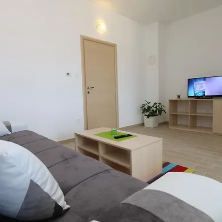 Apartments Sucic Iva I Tea Soline  Kültér fotó