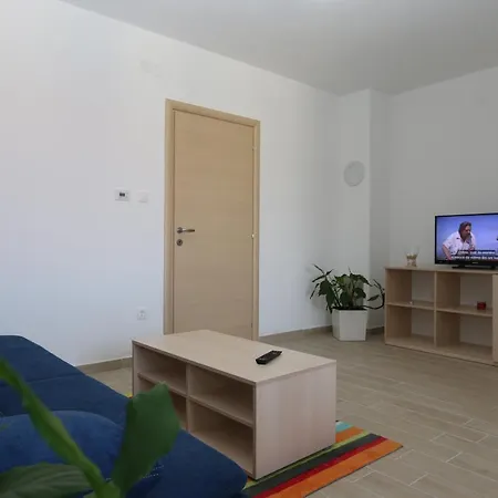 Apartments Sucic Iva I Tea Soline  Kültér fotó