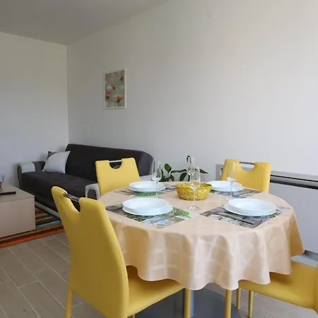 Apartments Sucic Iva I Tea Soline  Kültér fotó