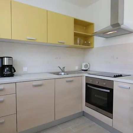 Apartments Sucic Iva I Tea Soline  Kültér fotó
