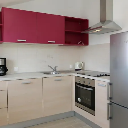 Apartments Sucic Iva I Tea Soline  Kültér fotó