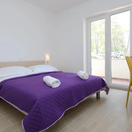 Apartments Sucic Iva I Tea Soline  Kültér fotó