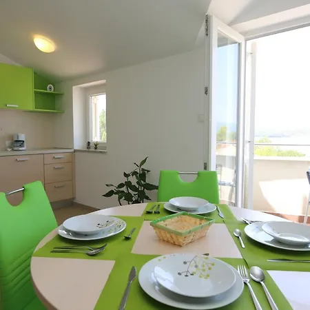 Apartments Sucic Iva I Tea Soline  Kültér fotó