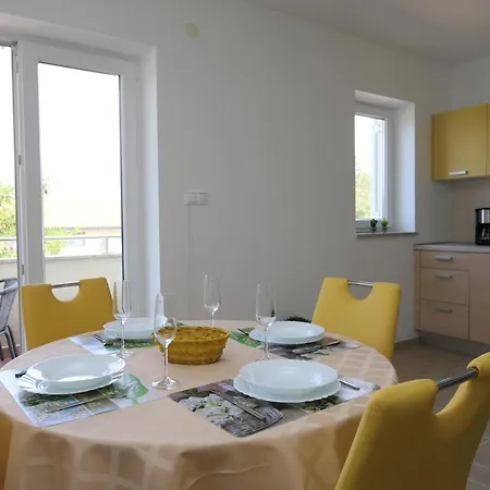 Apartments Sucic Iva I Tea Soline  Kültér fotó