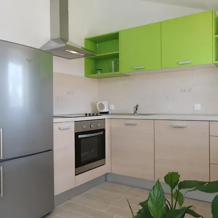 Apartments Sucic Iva I Tea Soline  Kültér fotó