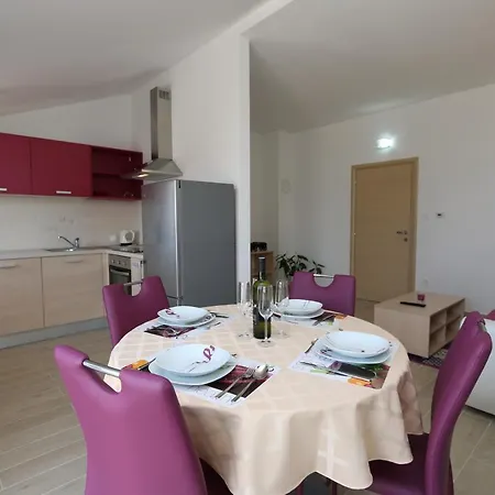 Apartments Sucic Iva I Tea Soline  Kültér fotó