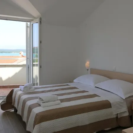 Apartments Sucic Iva I Tea Soline  Kültér fotó