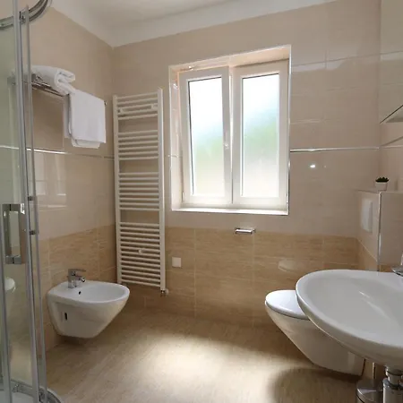 Apartments Sucic Iva I Tea Soline  Kültér fotó