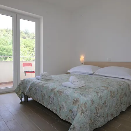 Apartments Sucic Iva I Tea Soline  Kültér fotó
