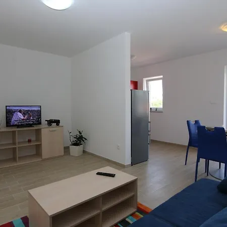 Apartments Sucic Iva I Tea Soline  Kültér fotó