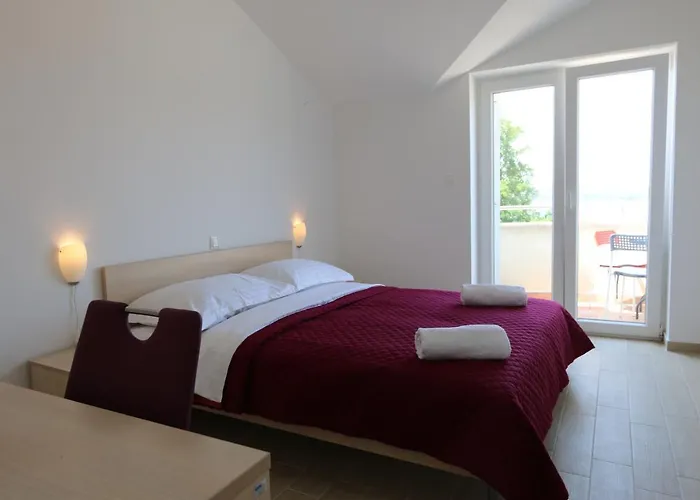 Apartments Sucic Iva I Tea