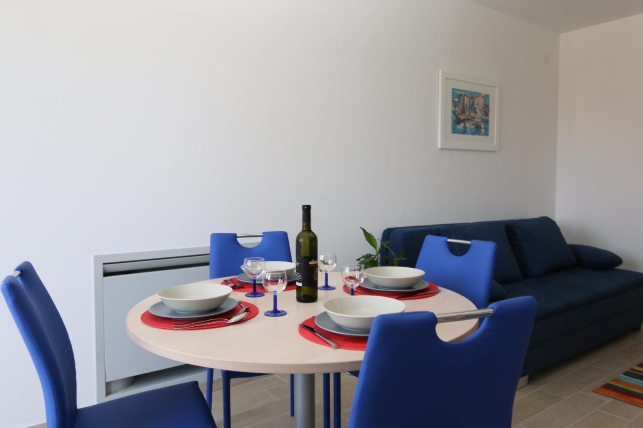 Apartment Sucic Iva I Tea *