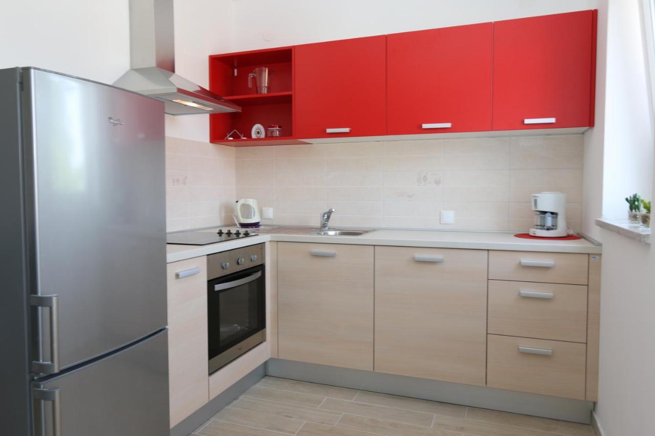 Sucic Iva I Tea Apartment