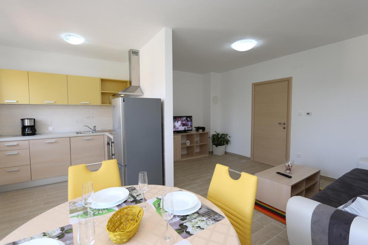 Apartment Sucic Iva I Tea Soline (Krk)