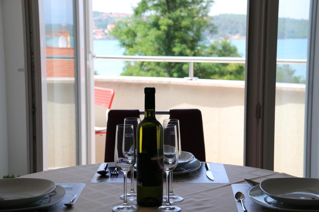 Apartment Sucic Iva I Tea