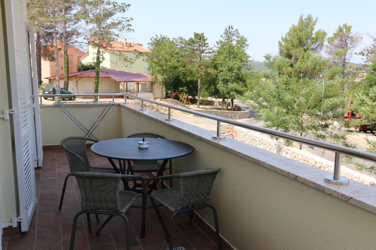Apartment Sucic Iva I Tea Soline (Krk)