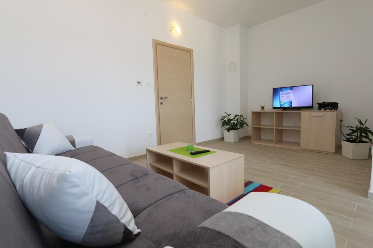 Apartment Sucic Iva I Tea