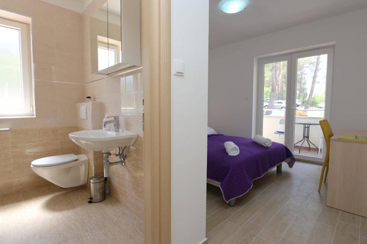 Apartment Sucic Iva I Tea Soline (Krk)
