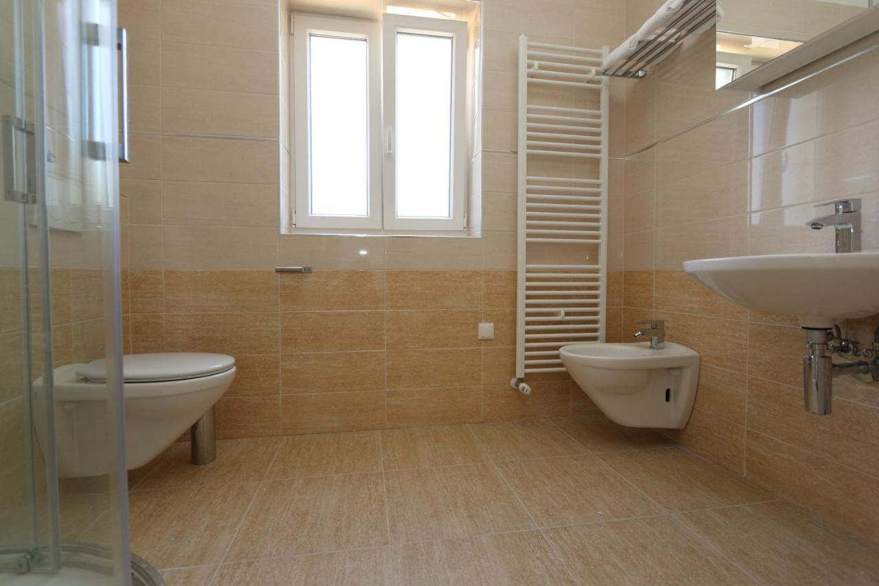 Apartment Sucic Iva I Tea