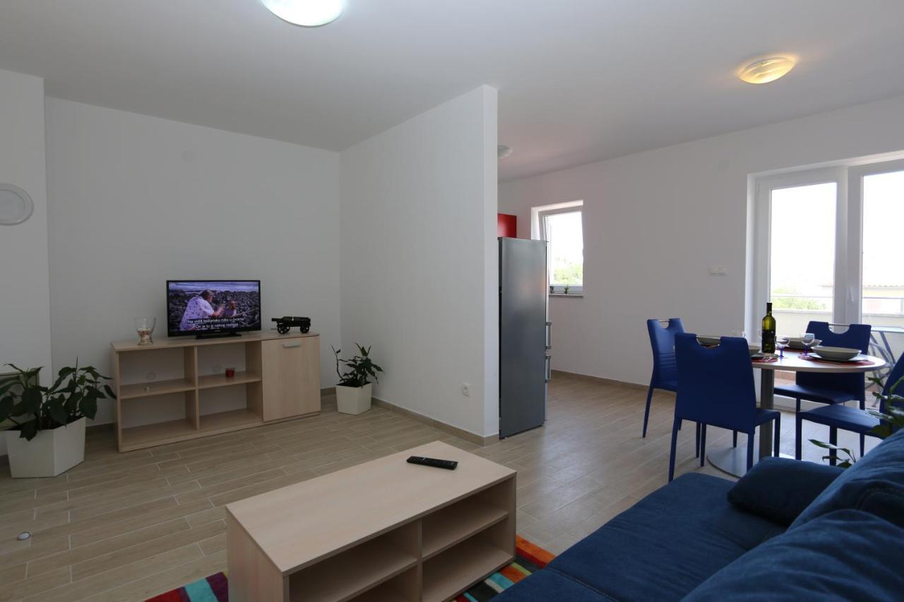 Sucic Iva I Tea Apartment *