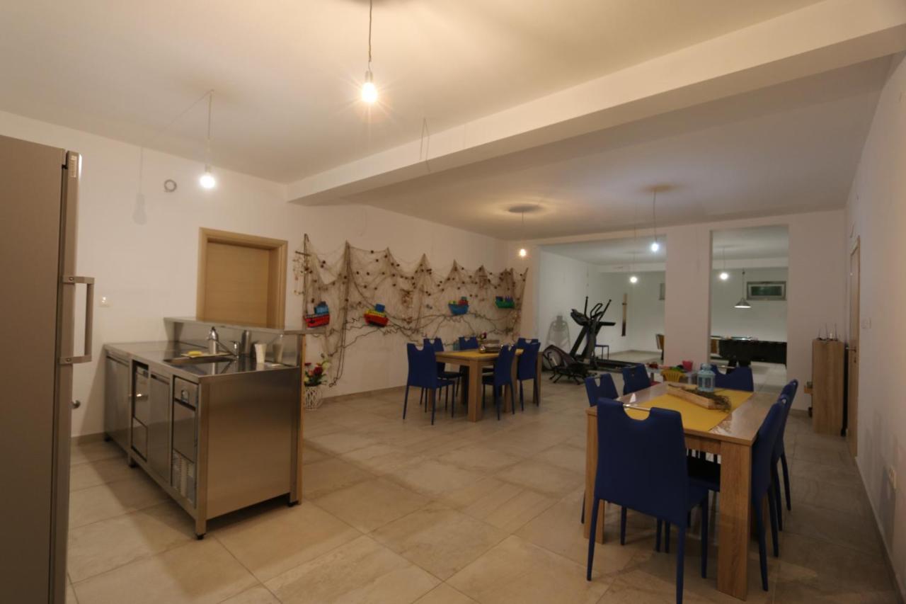 Sucic Iva I Tea Apartment *