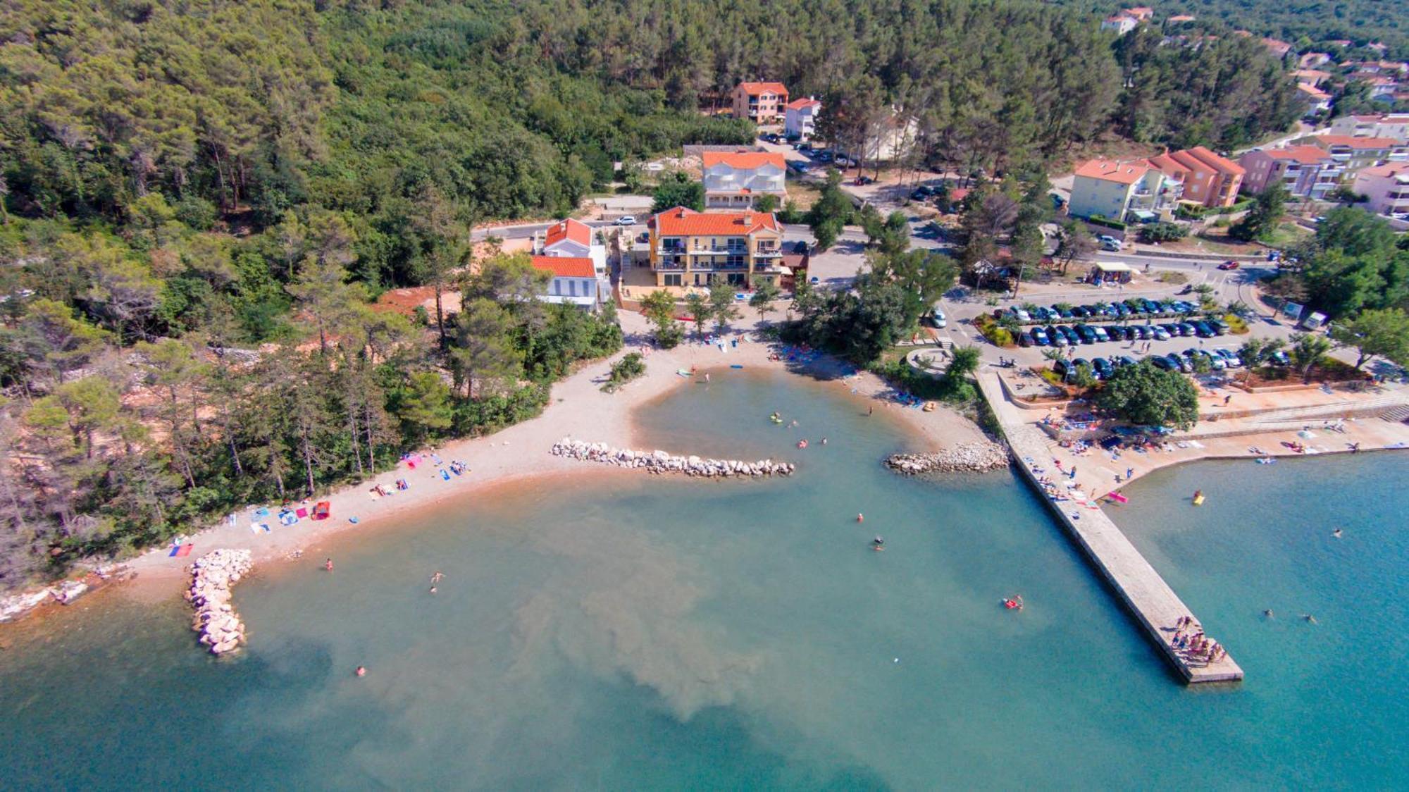 Sucic Iva I Tea * Soline (Krk)